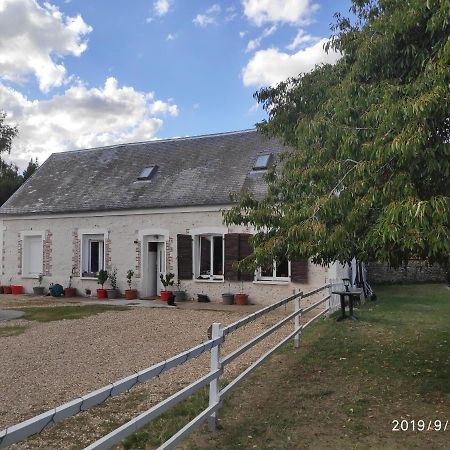 Chez Aurelia - Chambres & Table D'Hotes La Couture-Boussey Εξωτερικό φωτογραφία