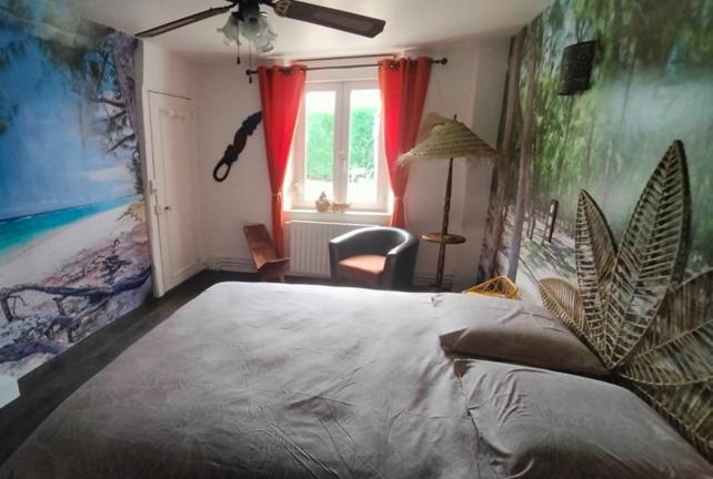 Chez Aurelia - Chambres & Table D'Hotes La Couture-Boussey Εξωτερικό φωτογραφία