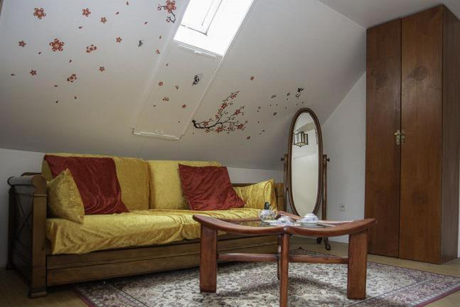 Chez Aurelia - Chambres & Table D'Hotes La Couture-Boussey Δωμάτιο φωτογραφία