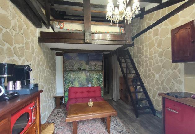 Chez Aurelia - Chambres & Table D'Hotes La Couture-Boussey Δωμάτιο φωτογραφία