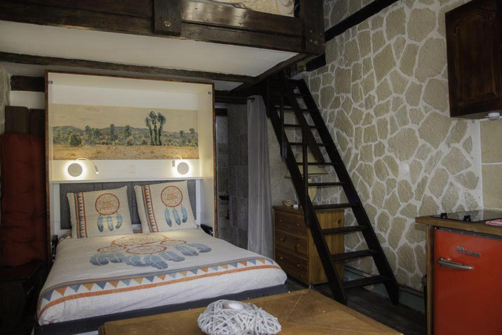 Chez Aurelia - Chambres & Table D'Hotes La Couture-Boussey Δωμάτιο φωτογραφία