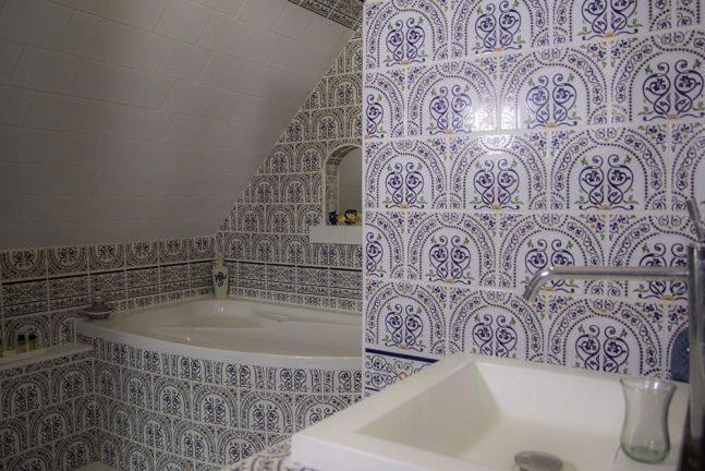 Chez Aurelia - Chambres & Table D'Hotes La Couture-Boussey Δωμάτιο φωτογραφία